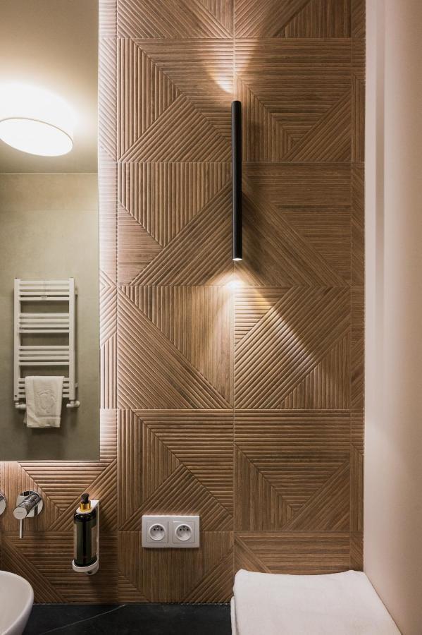 Tauron Arena Apartment With Garage - Krakow Lema Ngoại thất bức ảnh