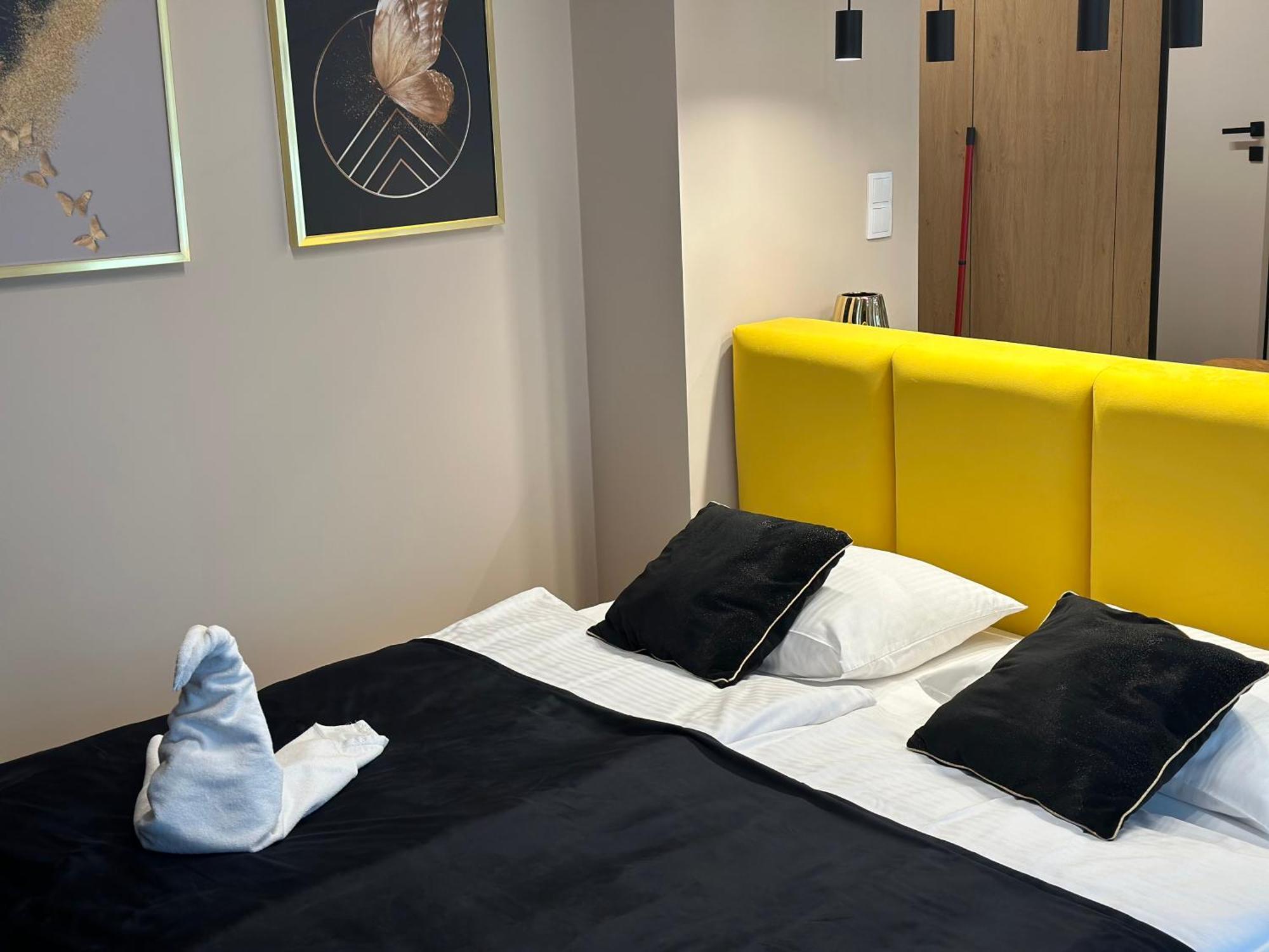Tauron Arena Apartment With Garage - Krakow Lema Ngoại thất bức ảnh